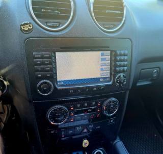 MERCEDES-BENZ ML 320 usata, con Chiusura centralizzata
