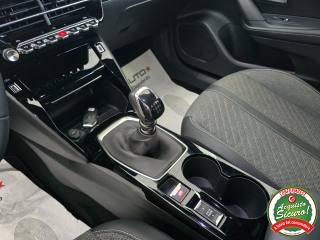 PEUGEOT 2008 usata, con Vetri oscurati