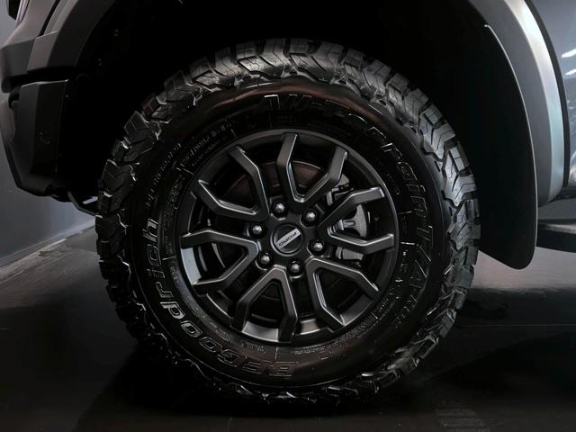 FORD Ranger Raptor usata, con Autoradio