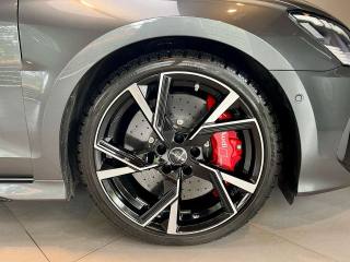 AUDI RS3 usata, con Alzacristalli elettrici