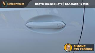 BMW Z4 usata, con Apple CarPlay