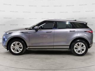 LAND ROVER Range Rover Evoque usata, con Boardcomputer