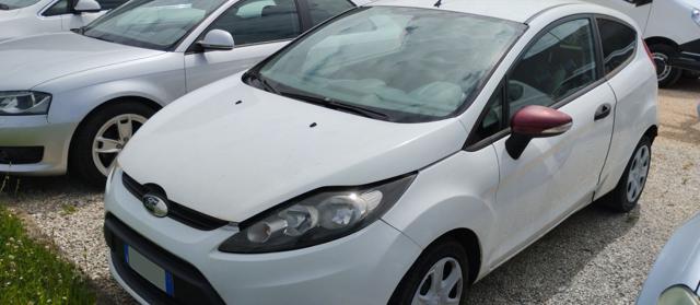 FORD Fiesta usata, con Airbag