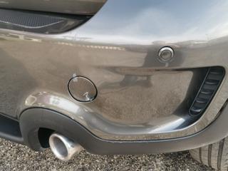 MINI Countryman usata, con Sedile posteriore sdoppiato