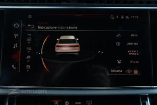AUDI Q8 usata, con Servosterzo