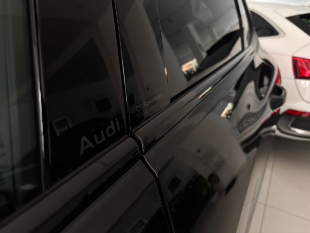 AUDI Q5 usata, con Specchietti laterali elettrici