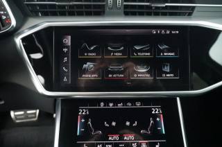 AUDI A6 usata, con Controllo elettronico della corsia