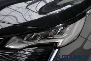 PEUGEOT 3008 usata, con Head-up display