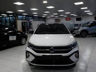 VOLKSWAGEN Taigo usata, con Autoradio