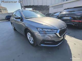 SKODA Octavia usata, con Antifurto