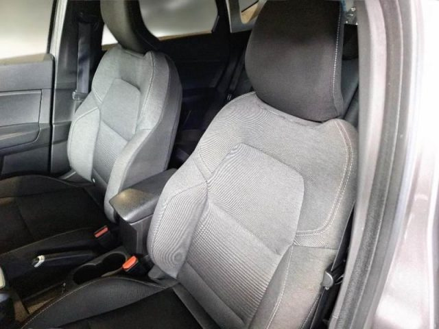 RENAULT Captur usata, con Controllo trazione
