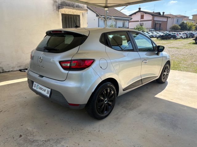 RENAULT Clio usata, con Airbag Passeggero