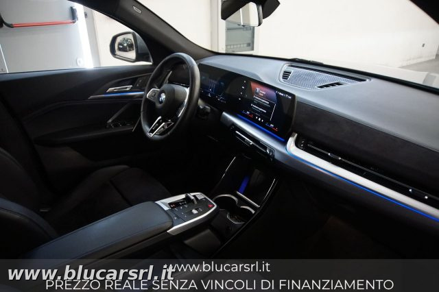 BMW X2 usata 9