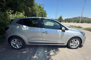 RENAULT Clio usata, con ESP