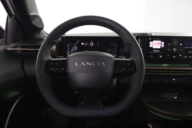 LANCIA Ypsilon usata 4