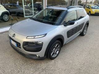 CITROEN C4 Cactus usata, con Autoradio