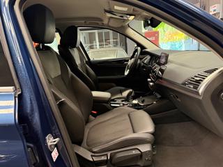 BMW X3 usata, con Cerchi in lega