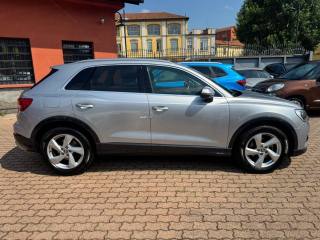 AUDI Q3 usata, con Airbag