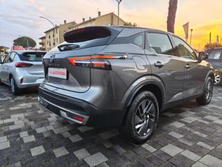 NISSAN Qashqai usata, con Airbag Passeggero