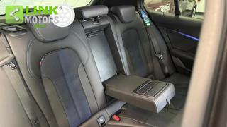 BMW 118 usata, con Interni in pelle