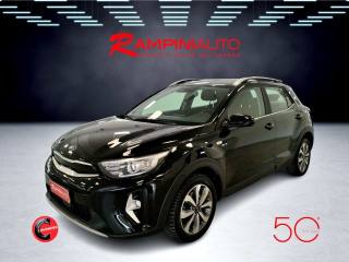 KIA Stonic 1.0 T-GDi 100 CV MHEV iMT Style Km 60.000 Pronta