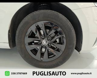 SKODA Fabia usata 23