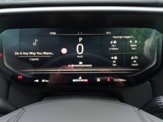 LAND ROVER Range Rover Sport usata, con Cruise Control