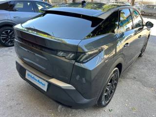 PEUGEOT 3008 usata, con Boardcomputer