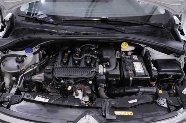 CITROEN C3 usata, con Airbag testa