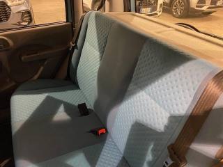 FIAT Panda usata, con Immobilizzatore elettronico