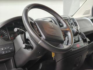 PEUGEOT Boxer usata, con Immobilizzatore elettronico