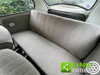 VOLKSWAGEN Maggiolino usata 4