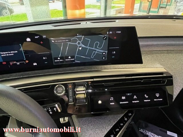 PEUGEOT 5008 usata, con Controllo trazione