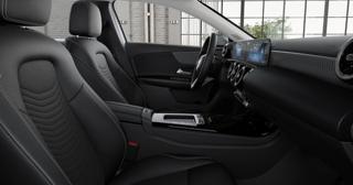MERCEDES-BENZ A 180 usata, con Controllo automatico clima