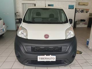 FIAT Fiorino usata, con Controllo trazione