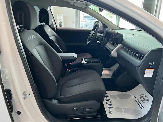 HYUNDAI Ioniq 5 usata, con Cruise Control