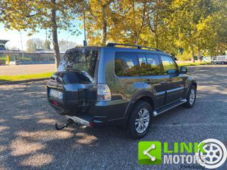 MITSUBISHI Pajero usata, con Alzacristalli elettrici