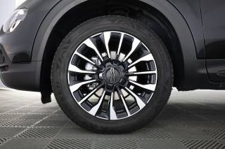 FIAT 500X usata 7