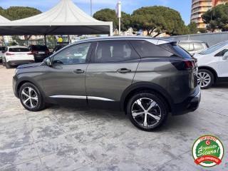 PEUGEOT 3008 usata, con Controllo trazione