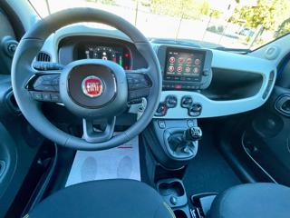 FIAT Panda usata, con Chiusura centralizzata