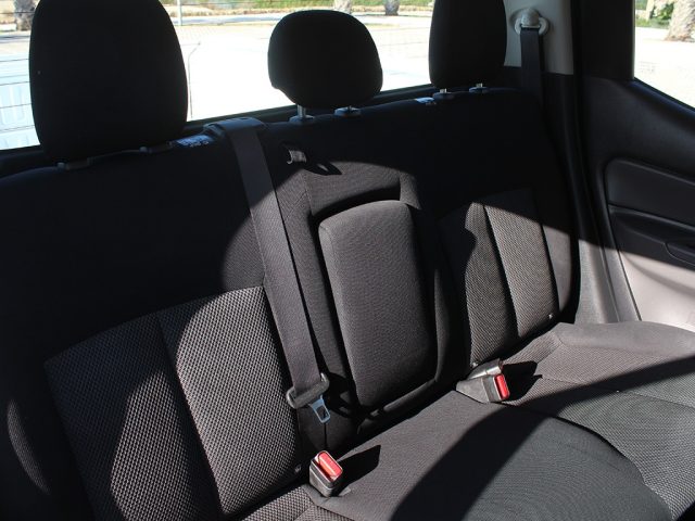 FIAT Fullback usata, con Lettore CD