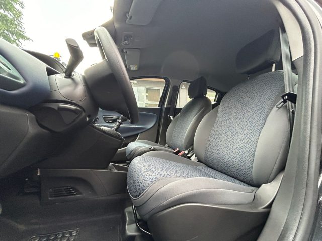 LANCIA Ypsilon usata, con Cruise Control