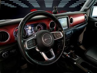 JEEP Wrangler usata 15