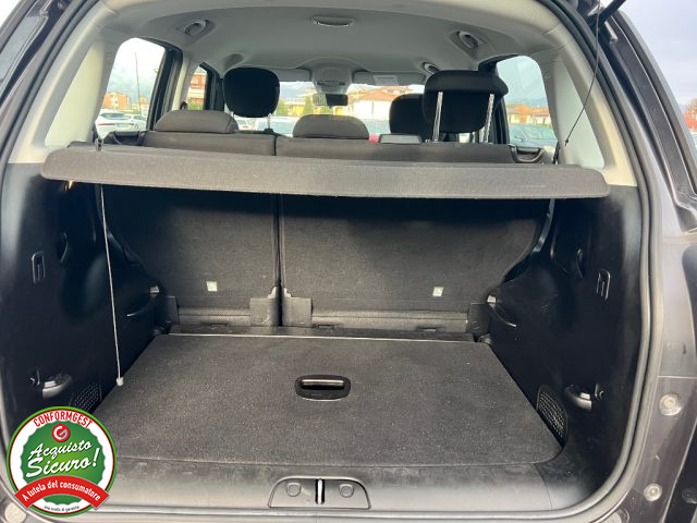 FIAT 500L usata, con Chiusura centralizzata