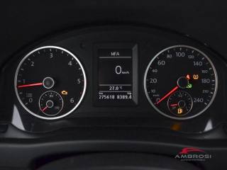 VOLKSWAGEN Tiguan usata 12