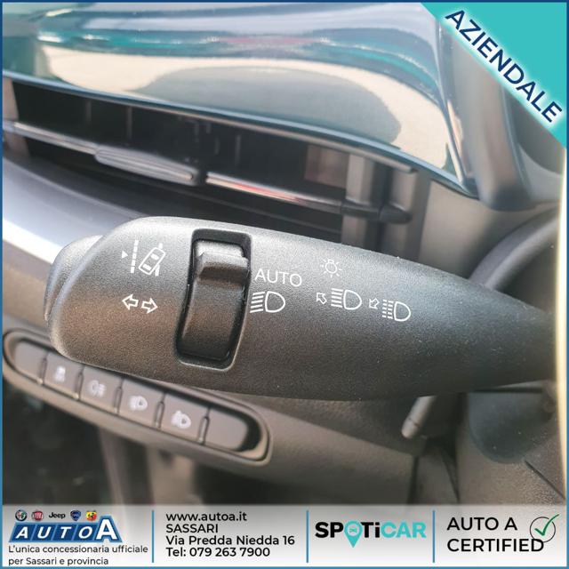 FIAT 500 usata 19