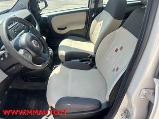 FIAT Panda usata, con Servosterzo