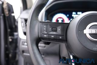 NISSAN Qashqai usata, con Vetri oscurati