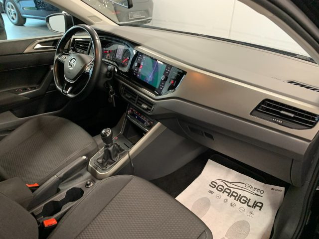 VOLKSWAGEN Polo usata, con Cronologia tagliandi
