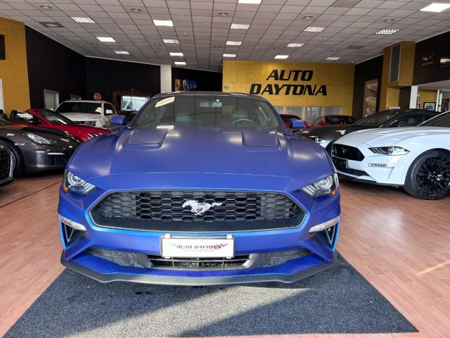 FORD Mustang usata, con Airbag
